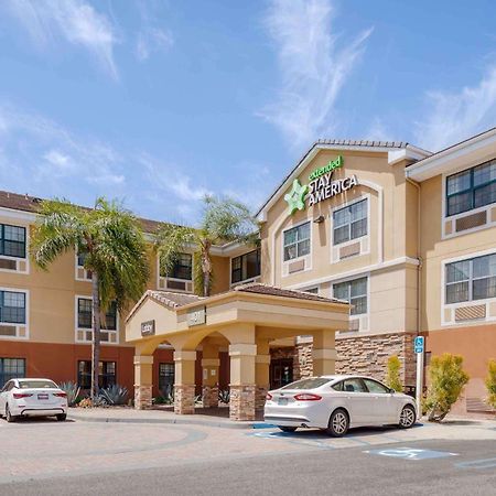 Extended Stay America Suites - Los Angeles - Arcadia Exterior foto