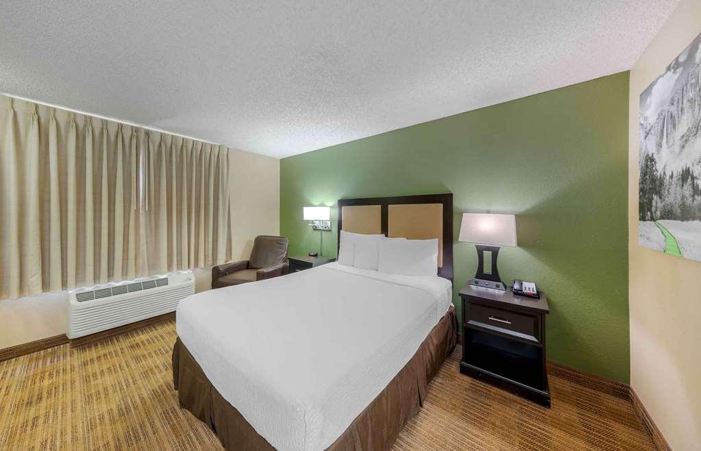 Extended Stay America Suites - Los Angeles - Arcadia Zimmer foto